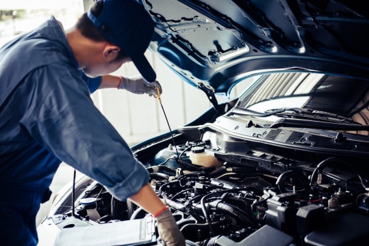 Mechanical Repair and Servicing Business - Busselton, WA