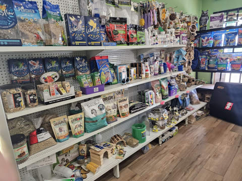 Business for Sale: Thriving Rural Retail Store.