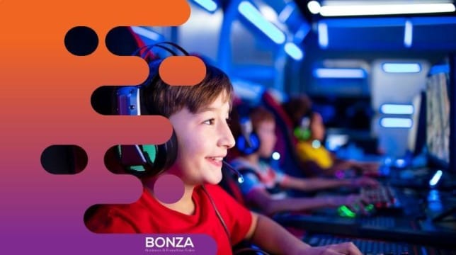 36267 - Turnkey Mobile Video Gaming Entertainment Business