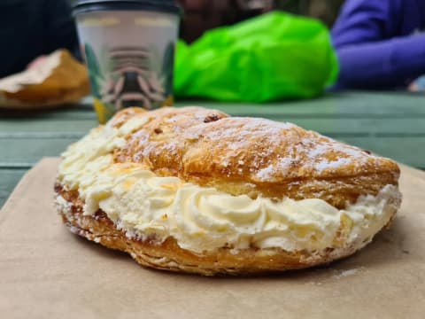 WELL-ESTABLISHED BAKERY – HUGE UNTAPPED POTENTIAL & EXPANSION OPPORTUNITIES!