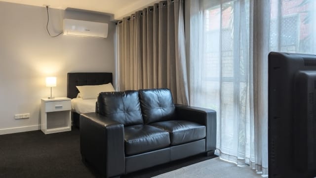 Apartments on Chapman - secure a proven serviced apartment business