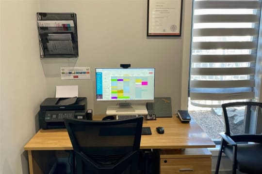 Own Your Health Physio - Immediate Patients and Cash Flow