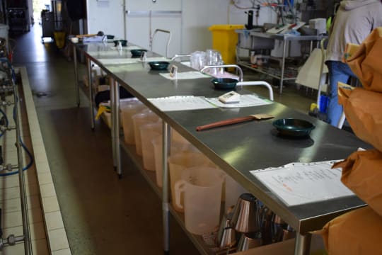 Home Brew Business - Strong Profits