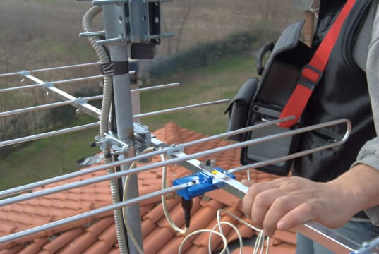 Hendo’s TV Antennas & Installations – Continuous Workflow with Massive Upside.