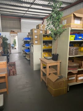 Electrical Motor Components & Accessory Importers