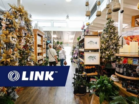 Established Nursery & Garden Supply $48K PW Revenue