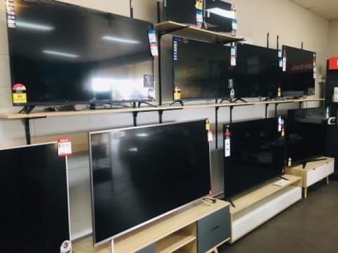 Profitable long standing retail business