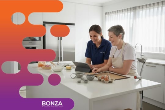 36584 - Profitable Mobile NDIS Cooking Support Business