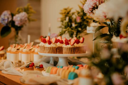 Bakery Opportunity with Strong Growth Potential [2605271]