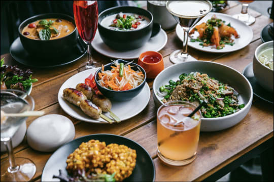 Unique and Thriving Cafe / Restaurant in Melbourne's Inner North-East For Sale!