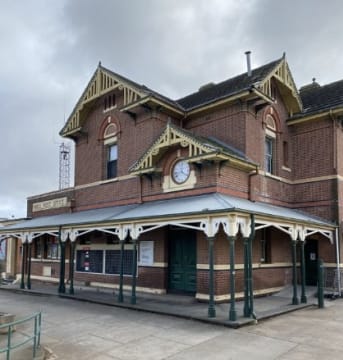 Nhill Licensed Post Office and Tatts (ZSPDB21102)