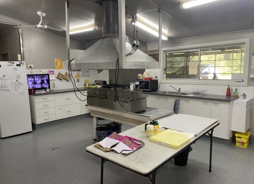 Supermarket / Newsagency / Milk Bar and Takeaway - FREEHOLD – Murchison, VIC