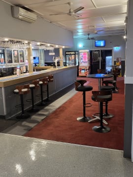 RARE LEASEHOLD HOTEL/MOTEL OPPORTUNITY - 2892ML