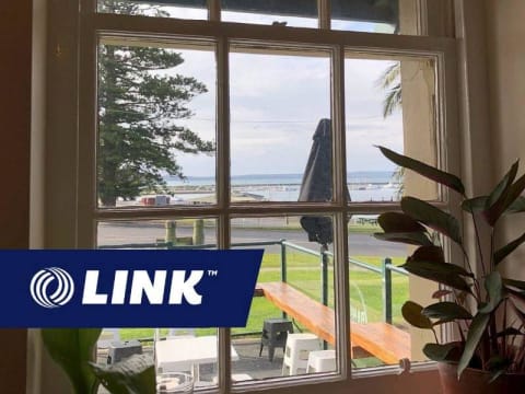 Cafe Bahloo Portland For Sale - Portland Gem