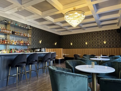 NON DISCLOSURE BAR FOR SALE - POA