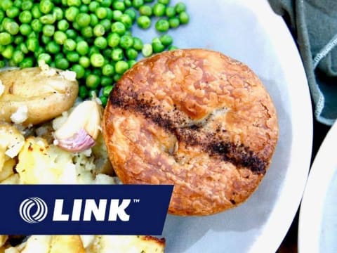 Under Offer Iconic Australian Vegan Food Brand