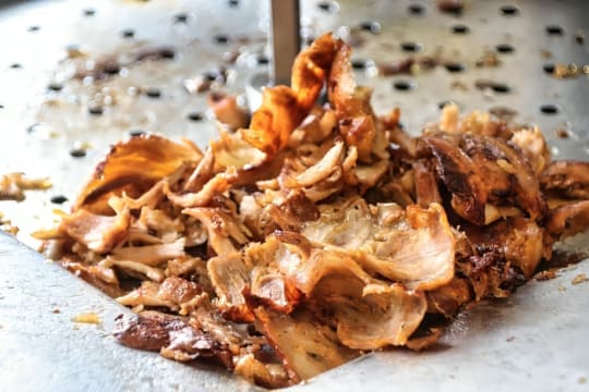 Record Breaking Kebab Franchise – Canberra, ACT