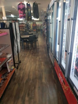 Norman County Snacks & Supplies - Now For Sale