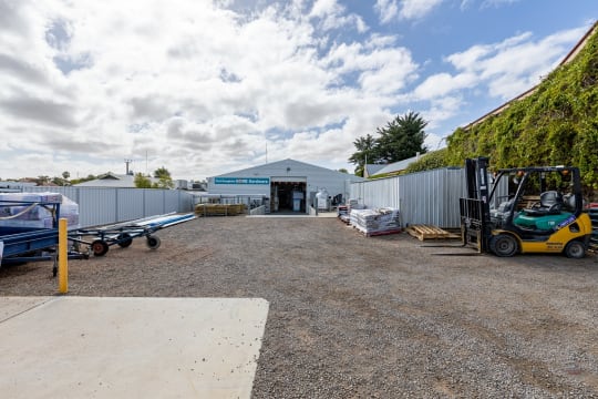 PORT BROUGHTON HARDWARE