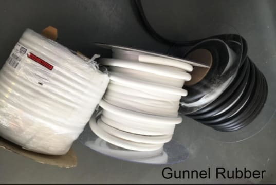 ESTABLISHED GIPPSLAND PLASTIC FABRICATION AND REPAIR BUSINESS