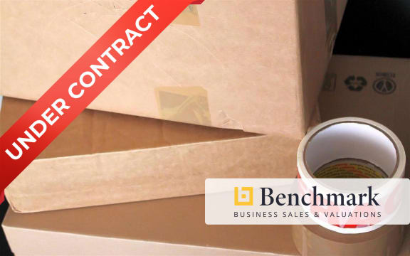 Scalable Packaging Business for Sale