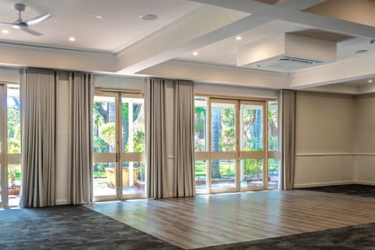 Iconic Award Winning Hotel And Function Centre For Sale
