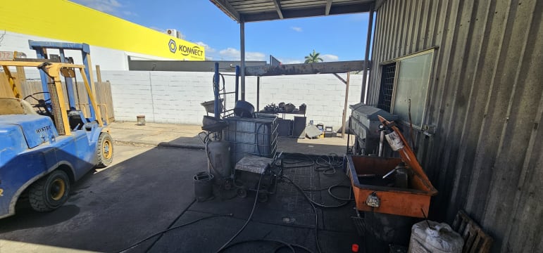Established Townsville Automotive Workshop – 45+ Years