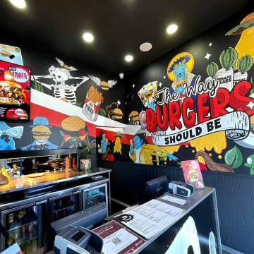 Burger Urge - FIGTREE NSW