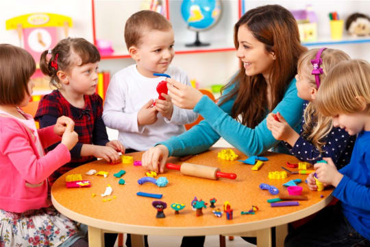 Purpose-Built Childcare 85+ Places - South East Suburb