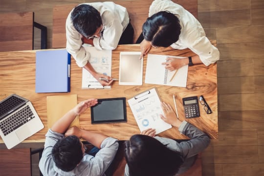 Acquire a Strategic Consultancy Serving Australia's Health Sector