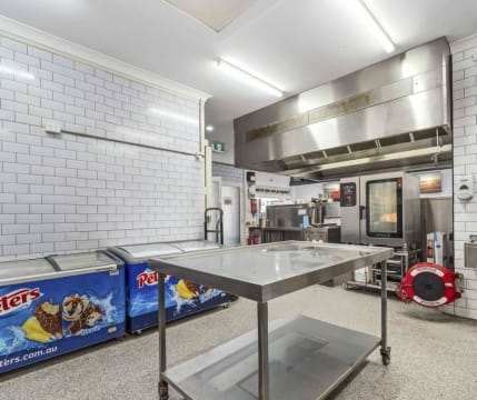 Premium Coastal Takeaway Venue  Lennox Head NSW