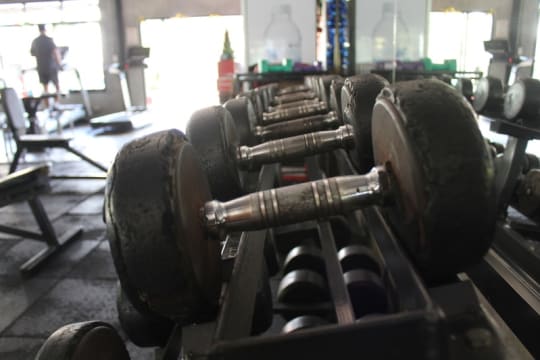 CrossFit Gym - Sydney
