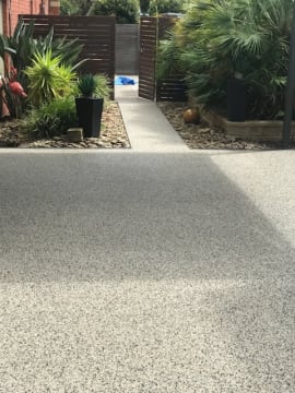 Premium Pebble & Permeable Paving Supplier (Relocatable Business)