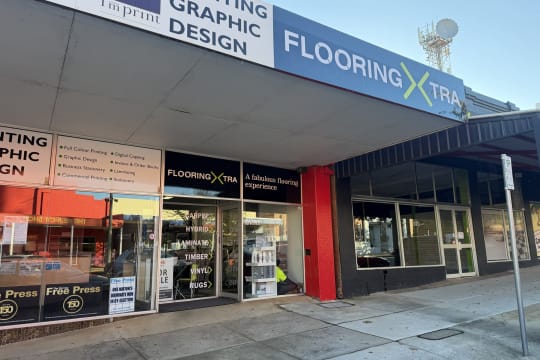 LEASEHOLD - Corowa Flooring Xtra, VIC - 1P0570