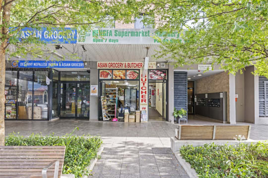 Established Supermarket & Freehold Premises - Prime Dee Why Location