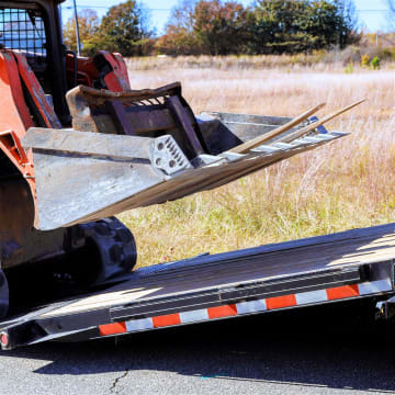 Coming Soon - Civil & Earthworks Contractor - WA