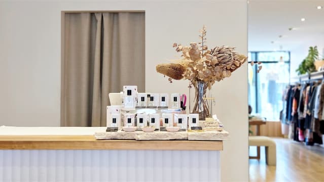Fashion Boutique - Flexible Lifestyle Business