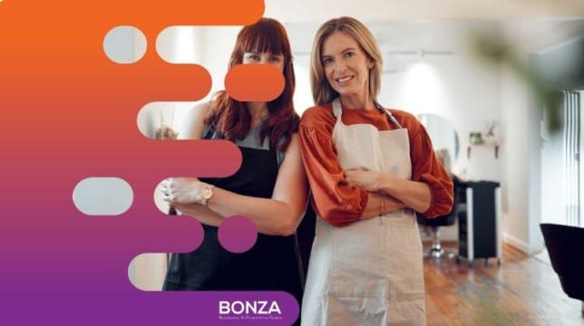 36192 Thriving Hair Salon - Prime Location & Exceptional Reputation