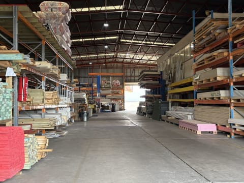 An Iconic Regional Hardware Store Serving the community for More Than 45 years