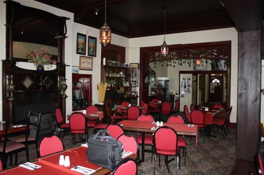 Historical Iconic Country Hotel Freehold for sale situated in Koroit Victoria