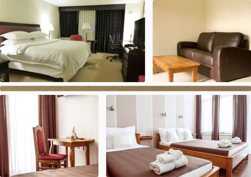 -- UNDER OFFER -- Regional Freehold Motel & Units Opportunity - Gippsland Vic