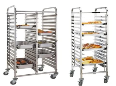 Fabrication and welding Business: Catering Equipment & Refrigeration [2509251]