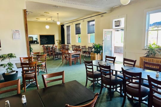 UNDER OFFER - National Hotel Stawell