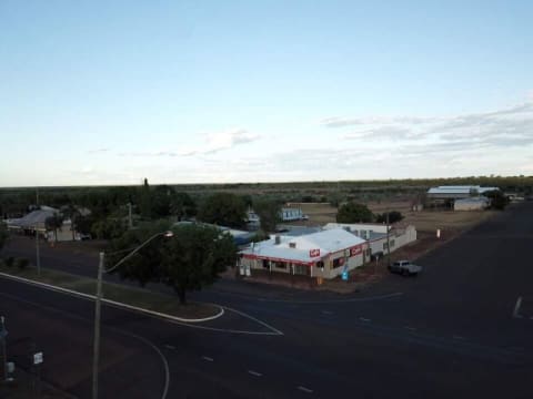 Norman County Snacks & Supplies - Now For Sale