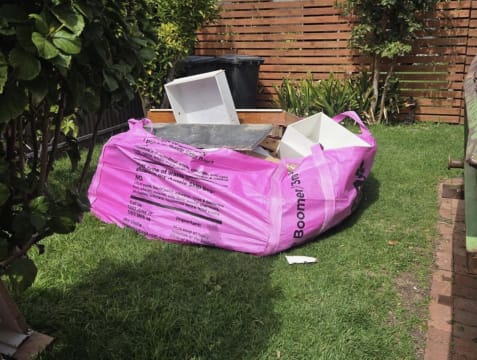 AUSSIE SKIP BAGS CANBERRA Franchise