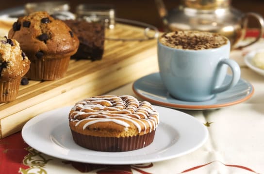 Café for Sale  Prime Gosford Location | $49,000
