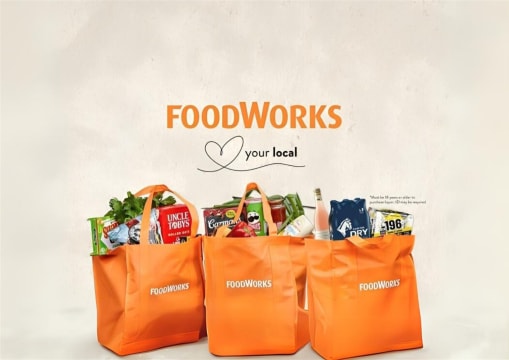 Discover the FOODWORKS + BOTTLEMART LIQUOR Store in Melbourne's Northwest