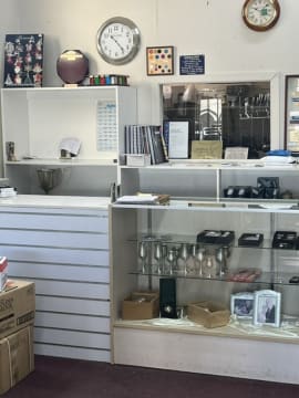 Established Trophy, Awards & Engraving Business Warragul