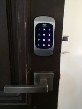 Mobile Locksmith Business – Mornington Peninsula, VIC