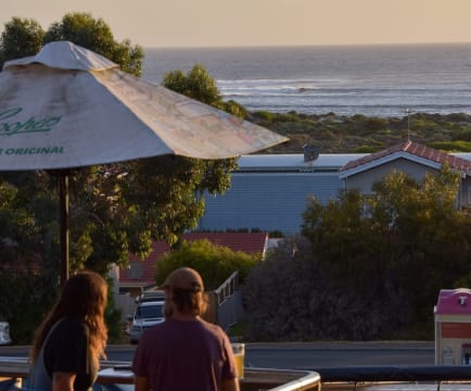 Fully Licensed Cafe in Prime Margaret River Tourist Location